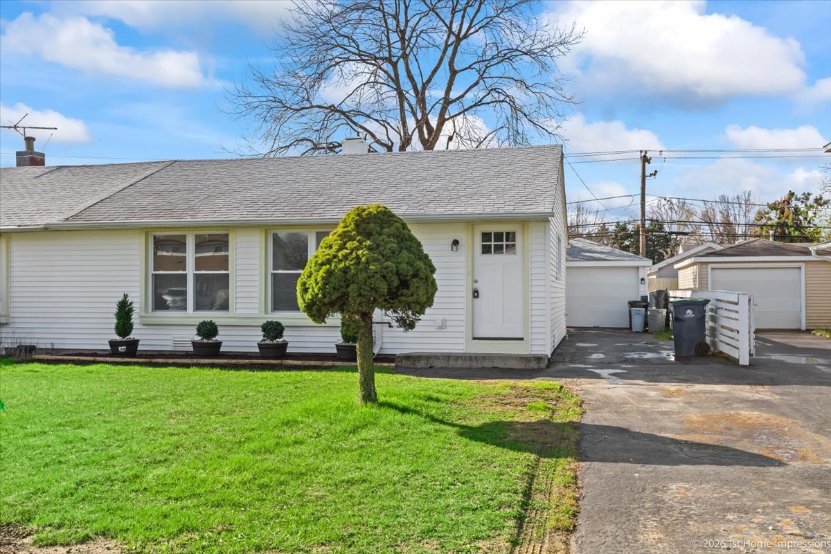 4059 W 90th Street, Hometown, IL 60456