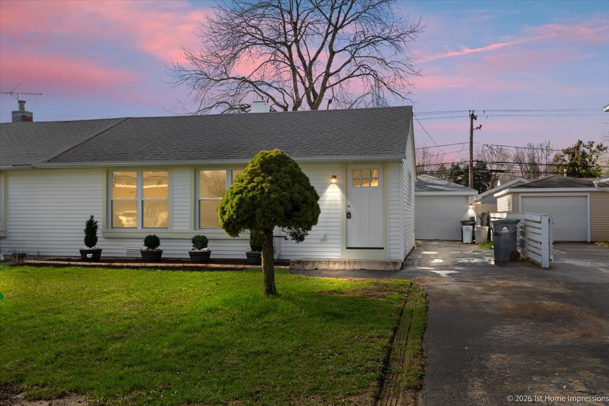 4059 W 90th Street, Hometown, IL 60456