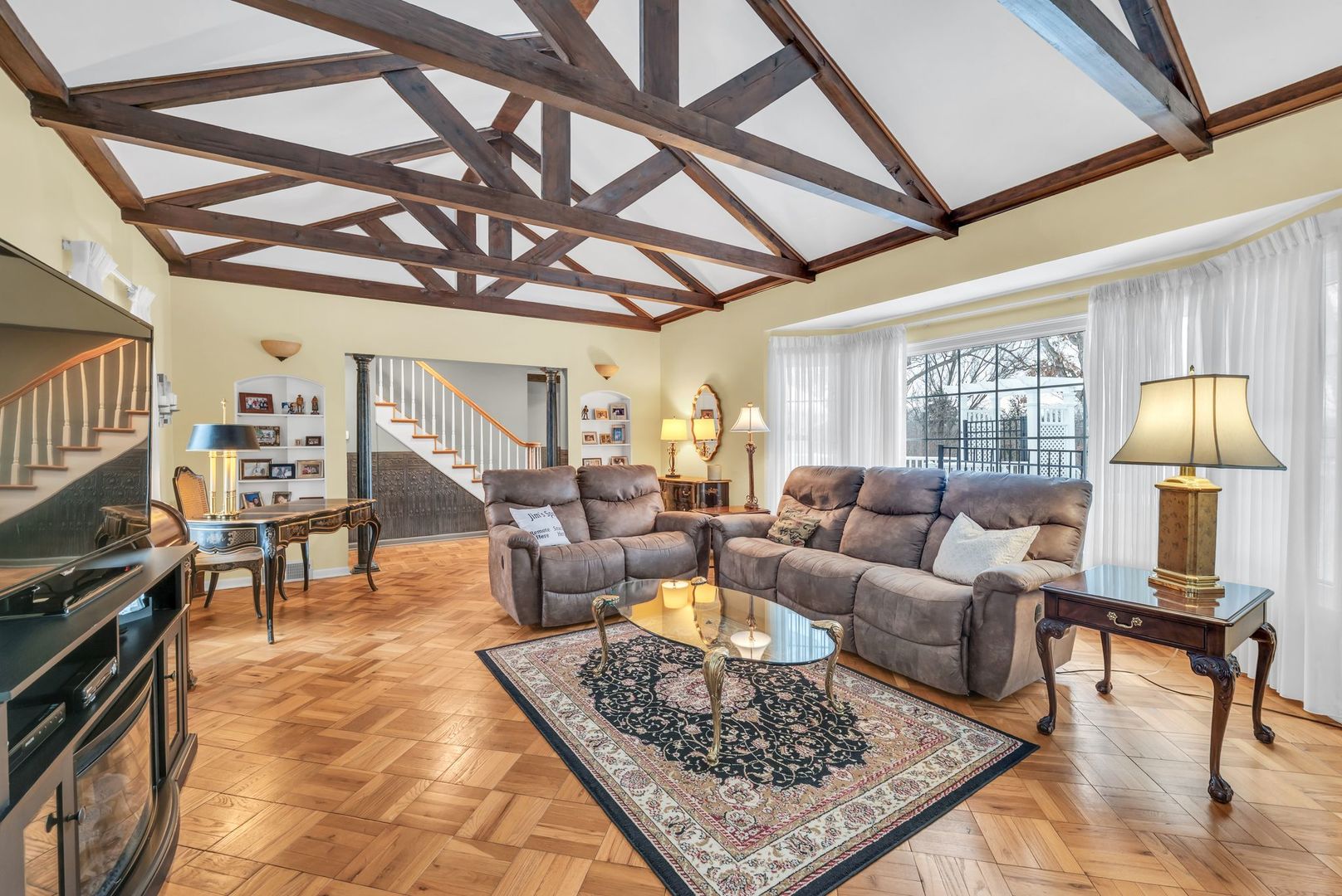 10 Deerpath Lane, Palos Park, IL 60464