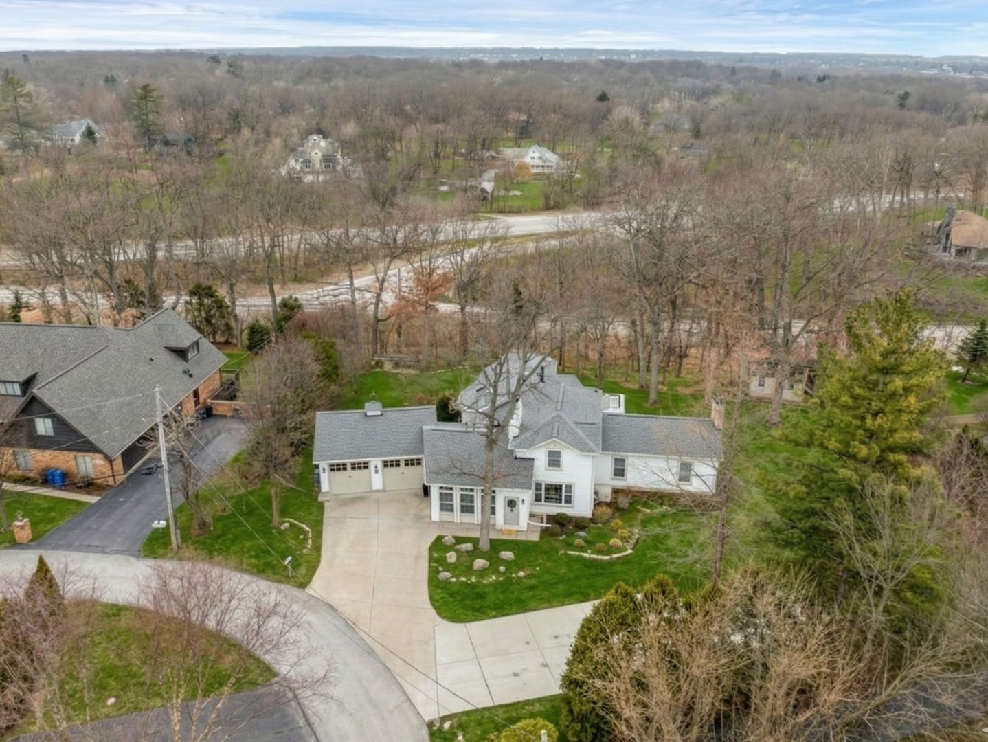 10 Deerpath Lane, Palos Park, IL 60464