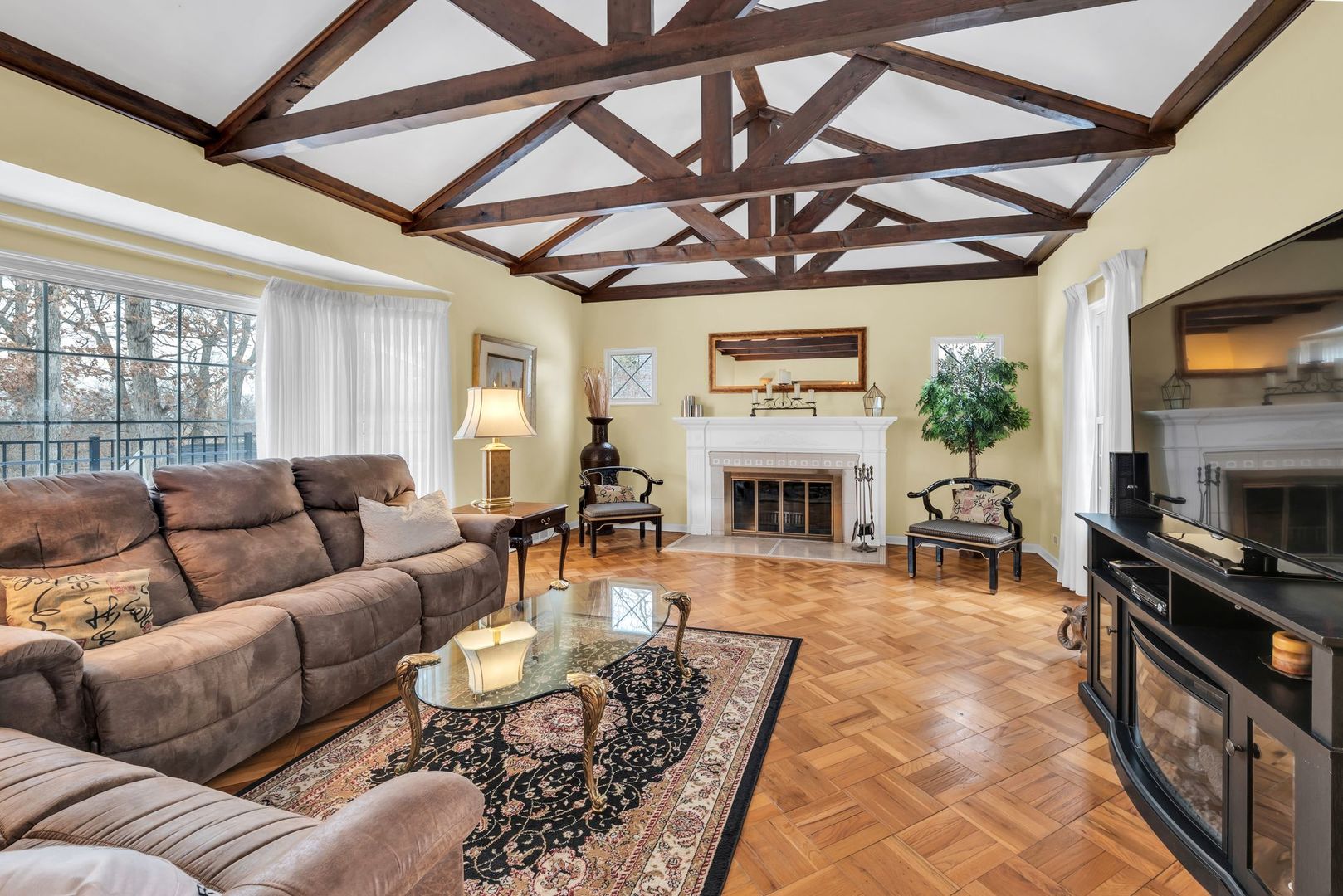 10 Deerpath Lane, Palos Park, IL 60464