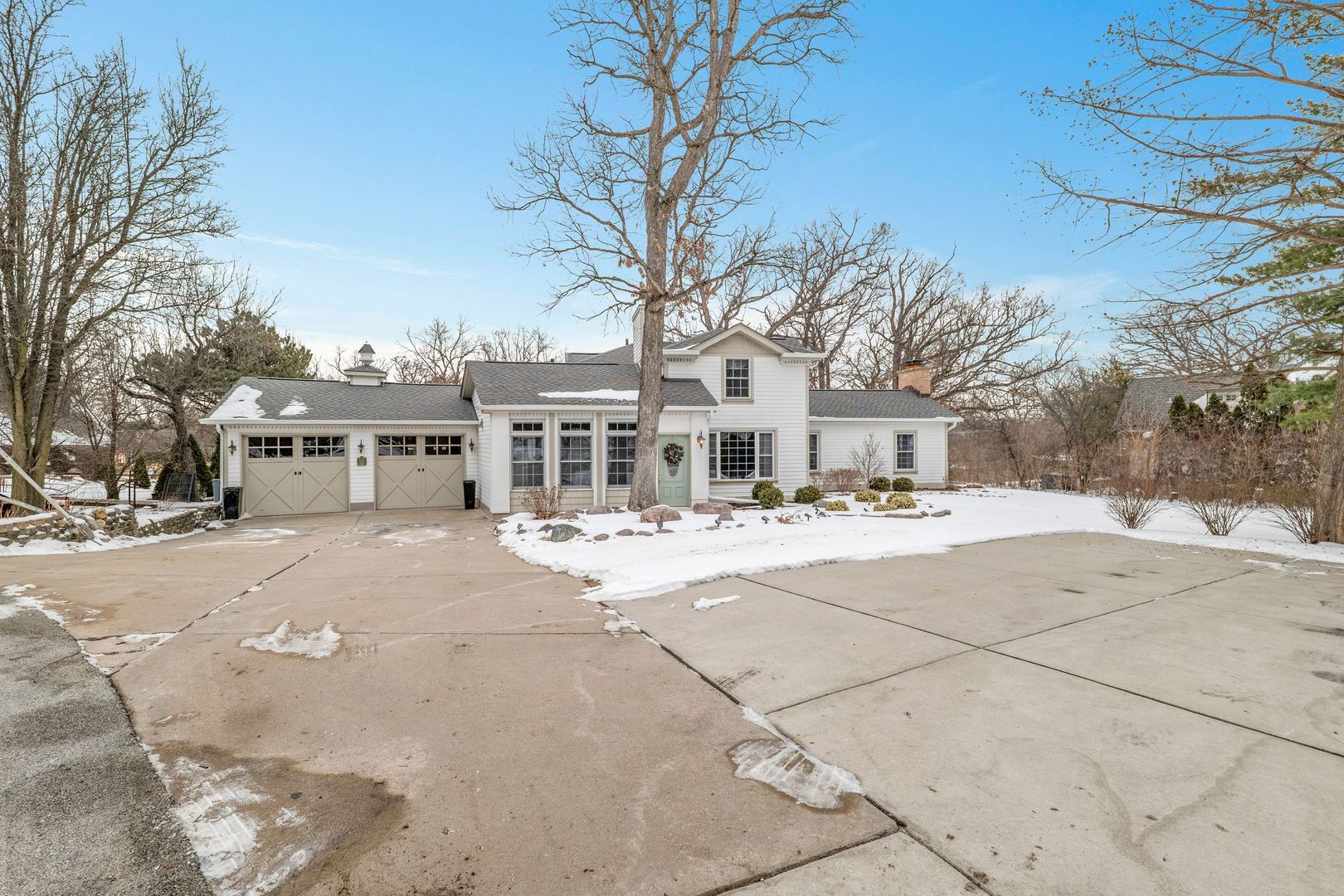 10 Deerpath Lane, Palos Park, IL 60464