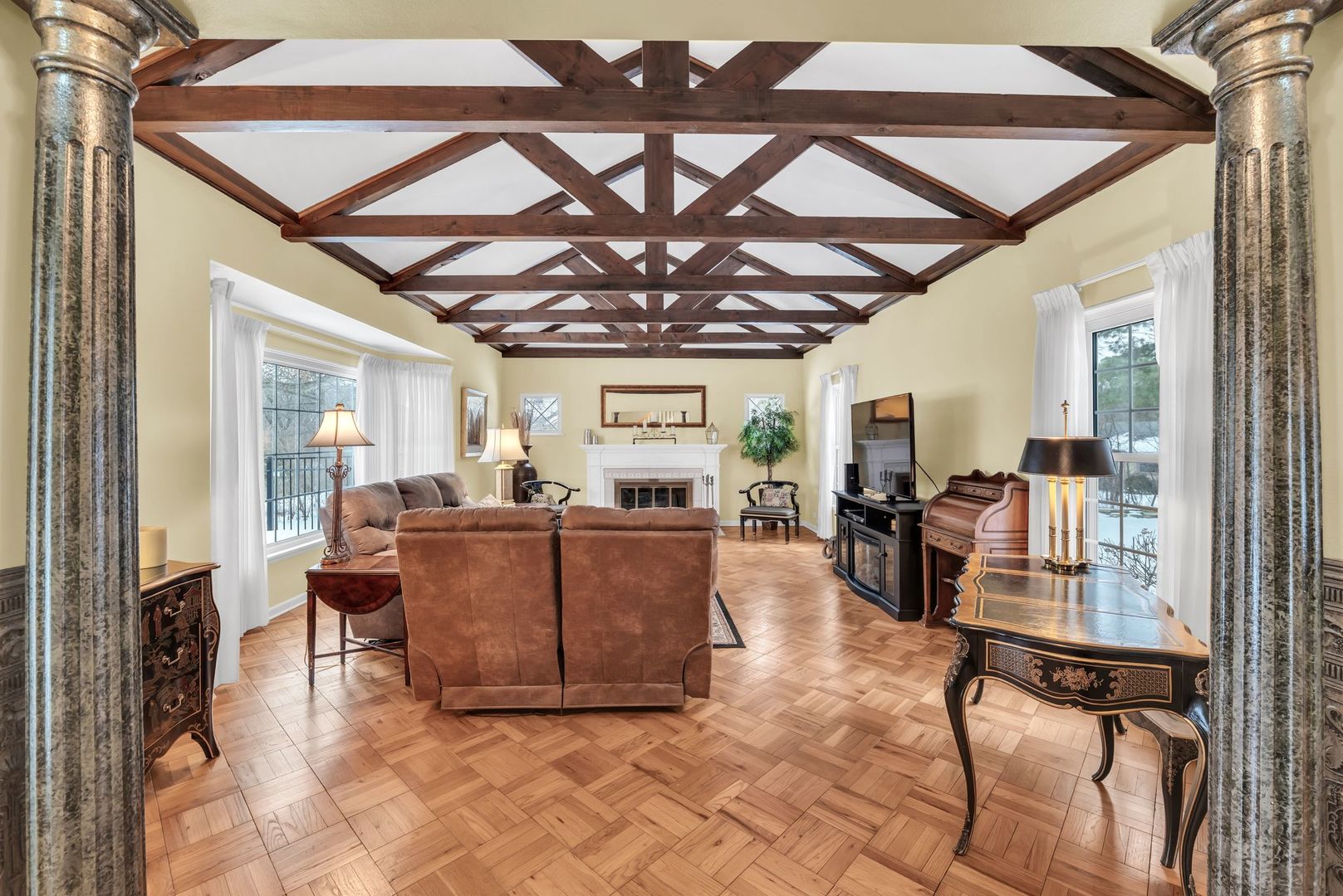 10 Deerpath Lane, Palos Park, IL 60464