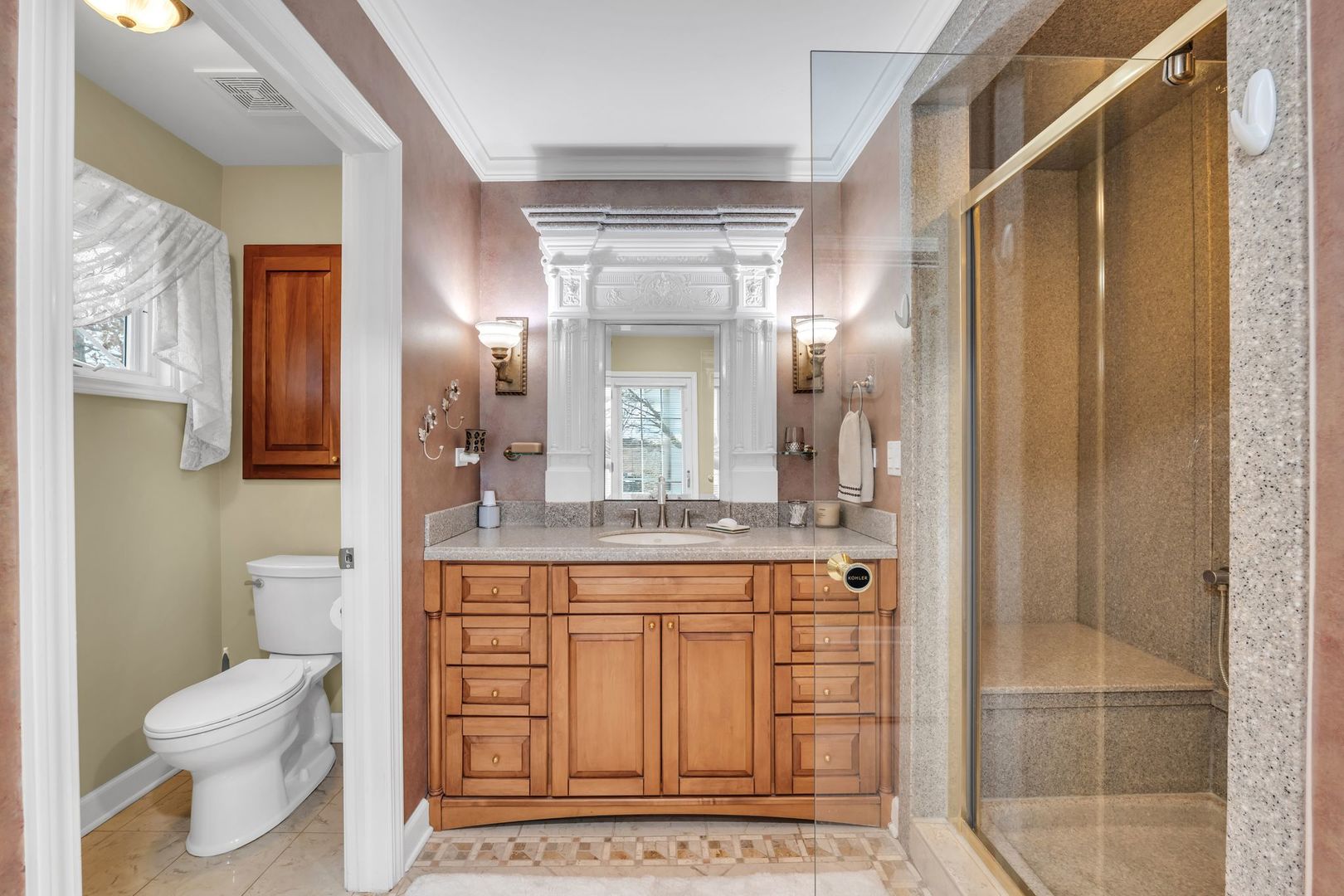 10 Deerpath Lane, Palos Park, IL 60464