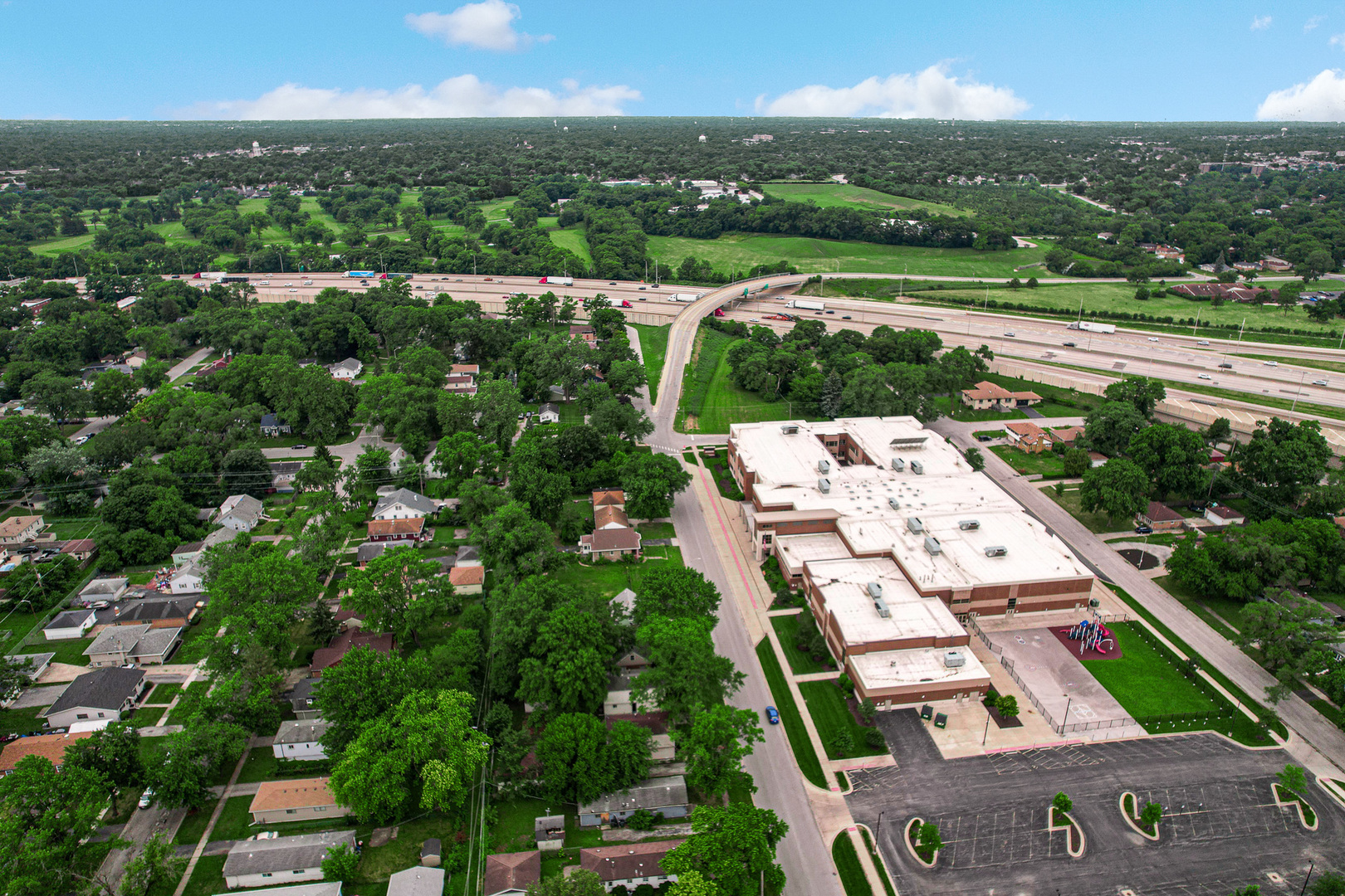 16913 Western Avenue, Hazel Crest, IL 60429