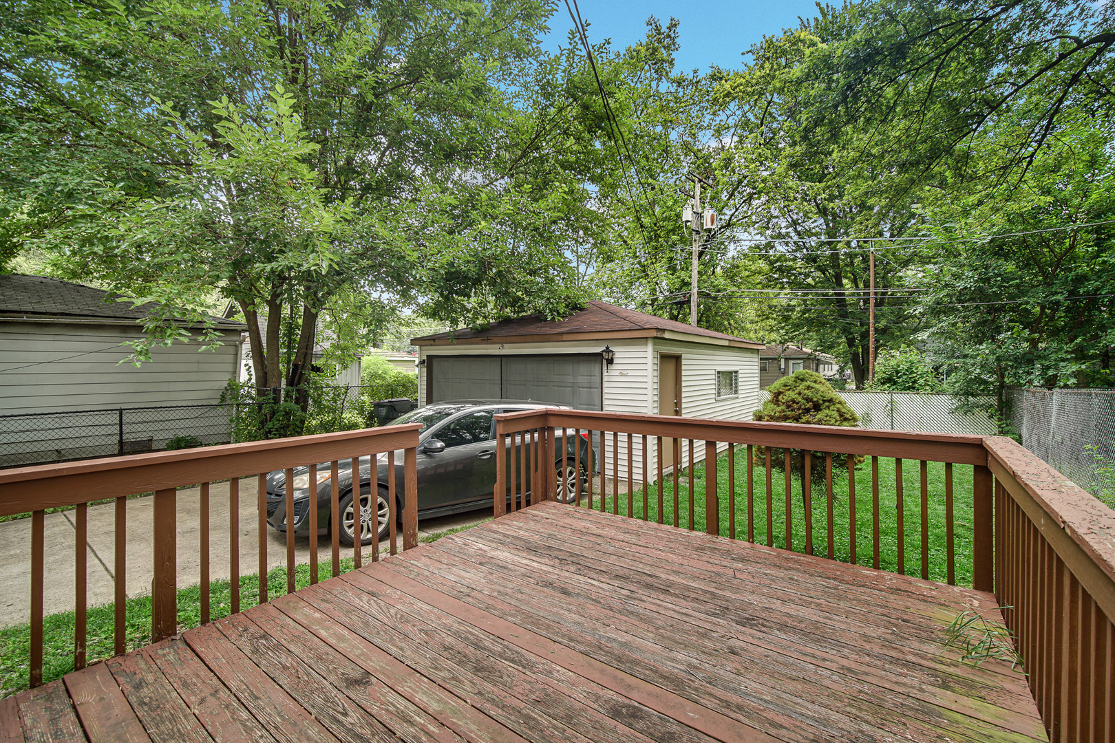 16913 Western Avenue, Hazel Crest, IL 60429