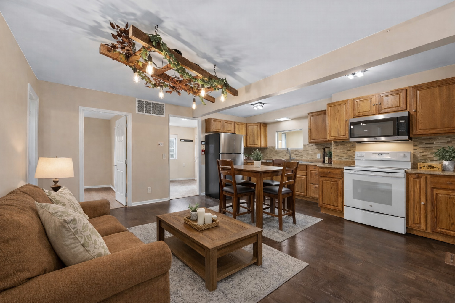 5313 Cleveland Drive, McHenry, IL 60050