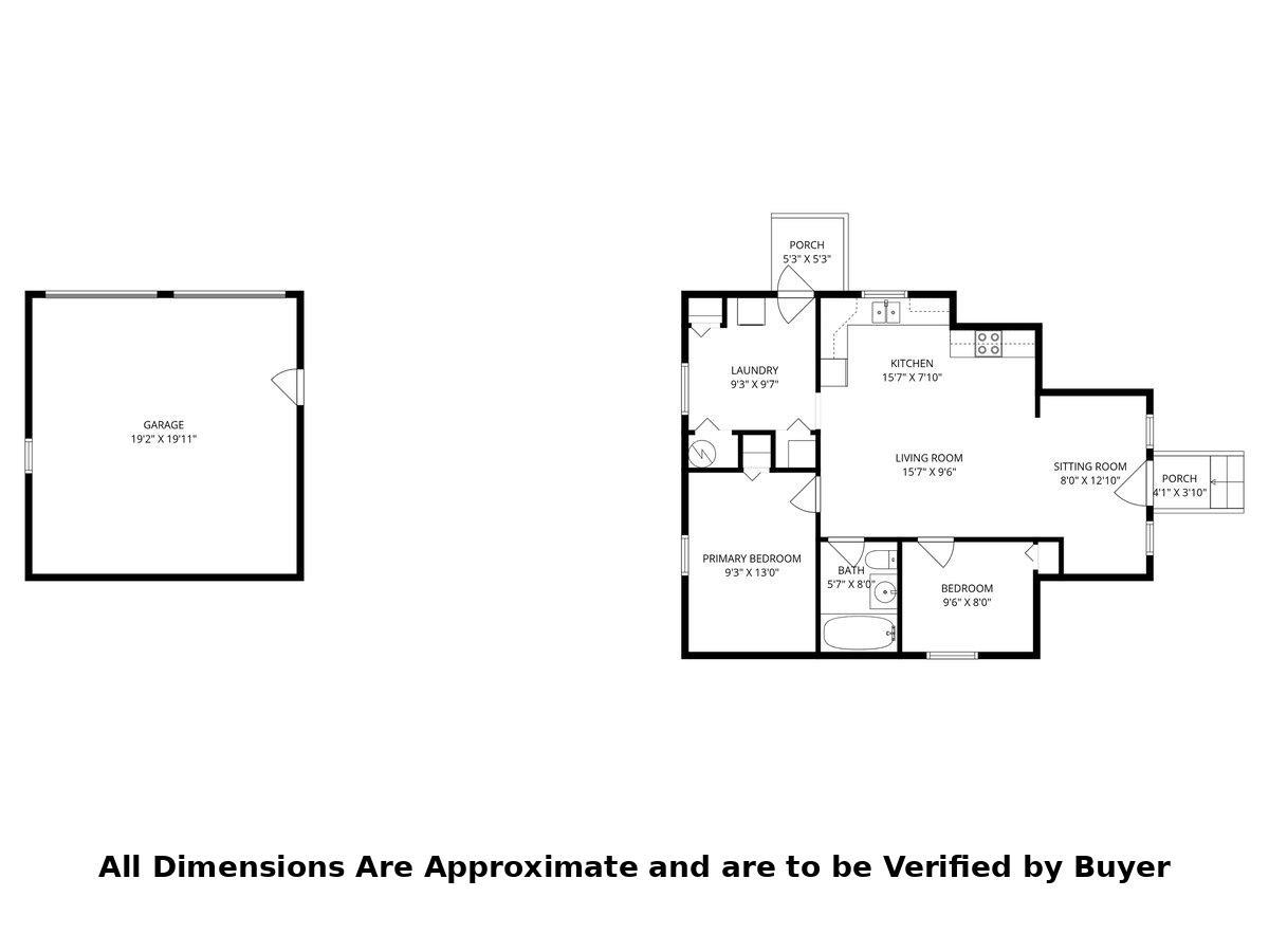 5313 Cleveland Drive, McHenry, IL 60050