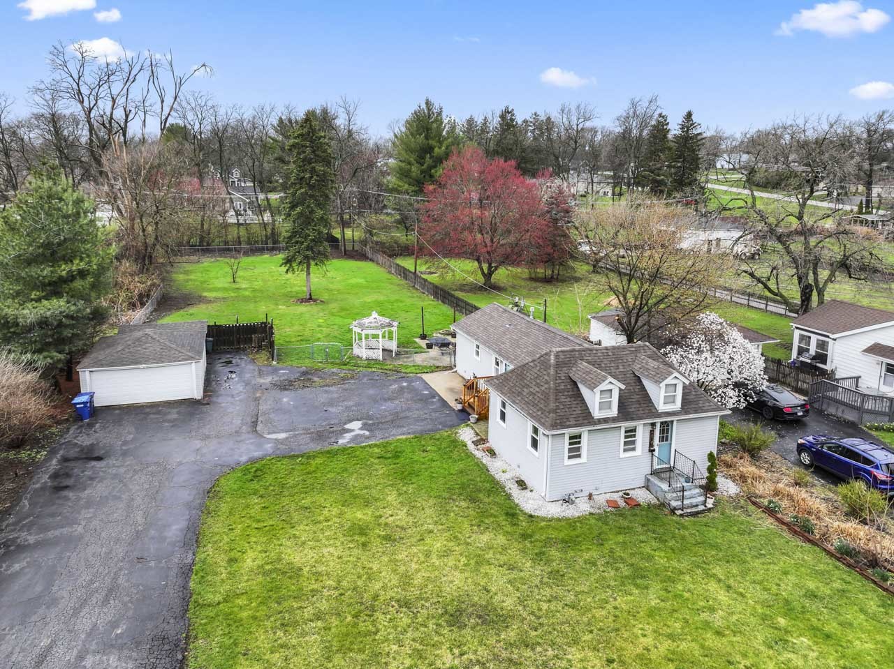 4616 River Drive, Lisle, IL 60532