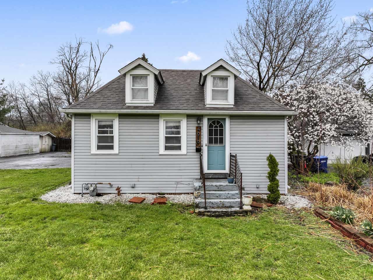 4616 River Drive, Lisle, IL 60532