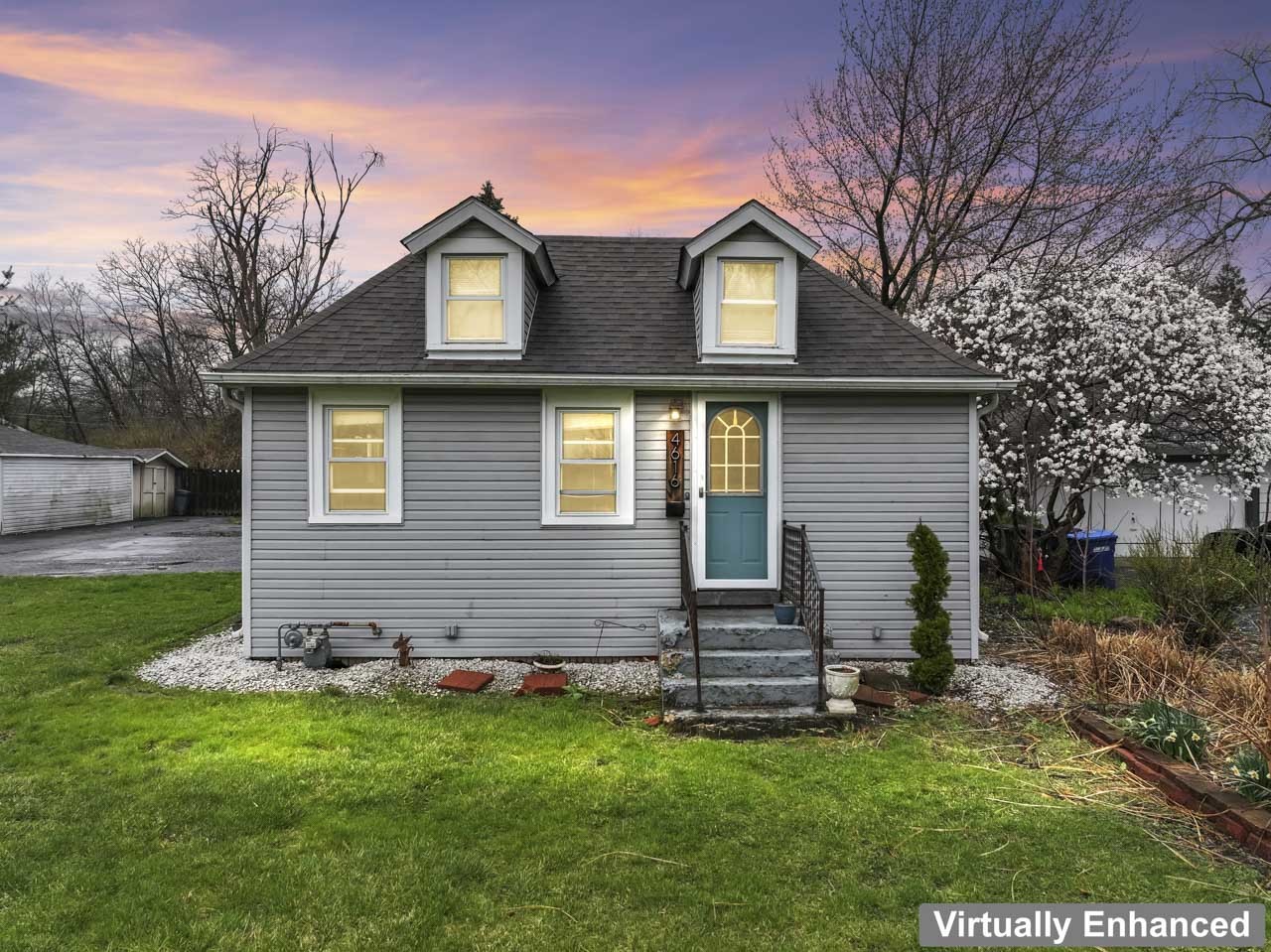 4616 River Drive, Lisle, IL 60532