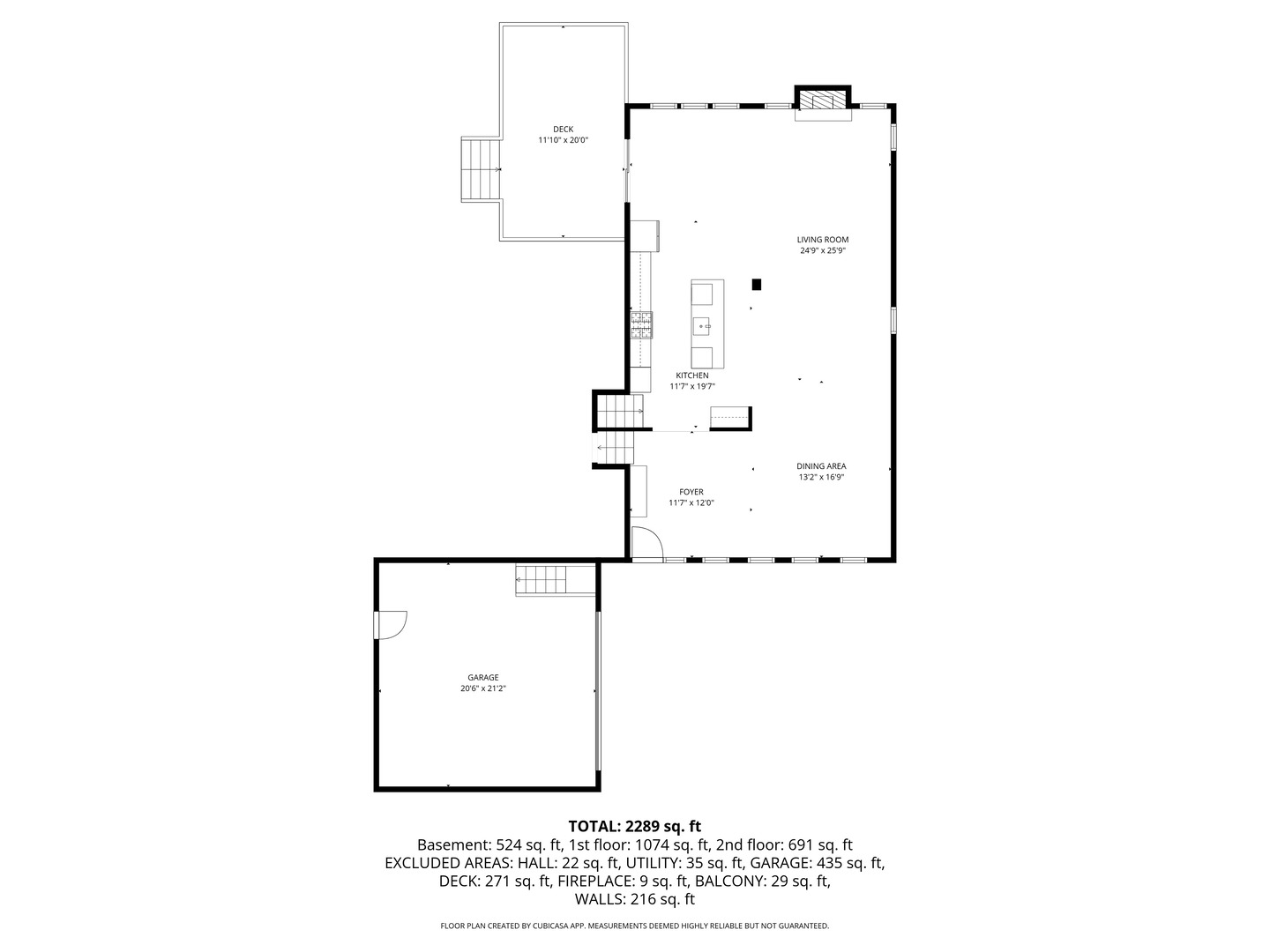 13330 S 104th Avenue, Palos Park, IL 60464