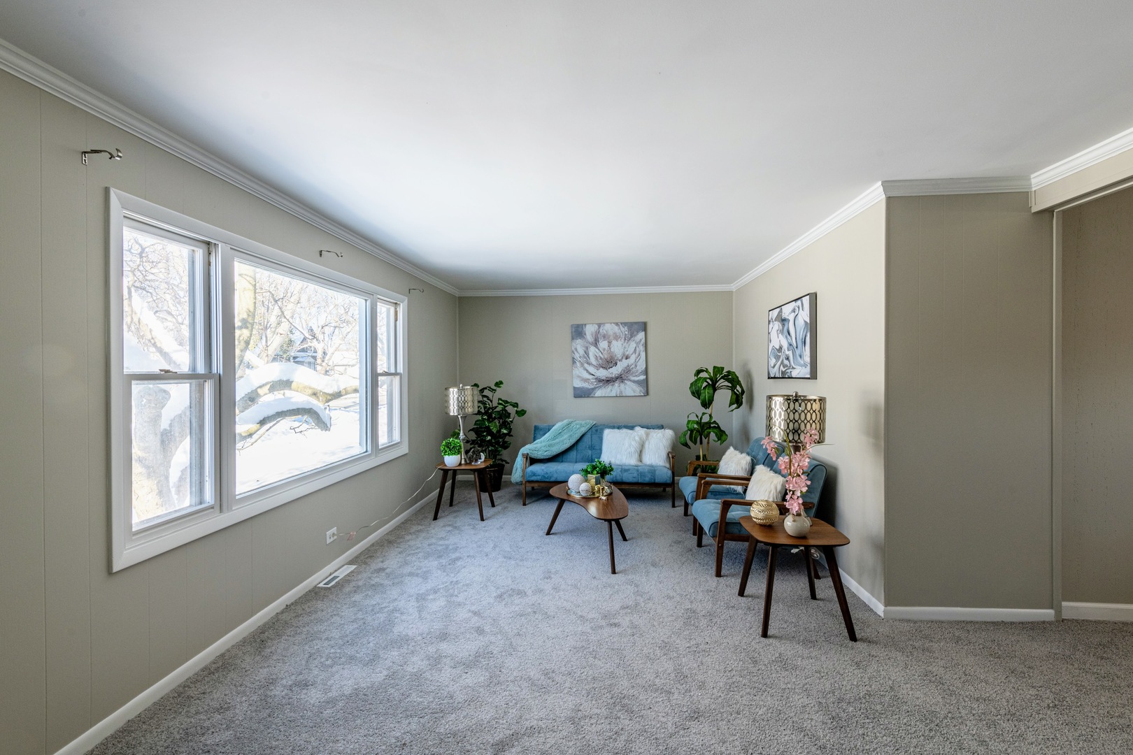 3017 Gabriel Avenue, Zion, IL 60099