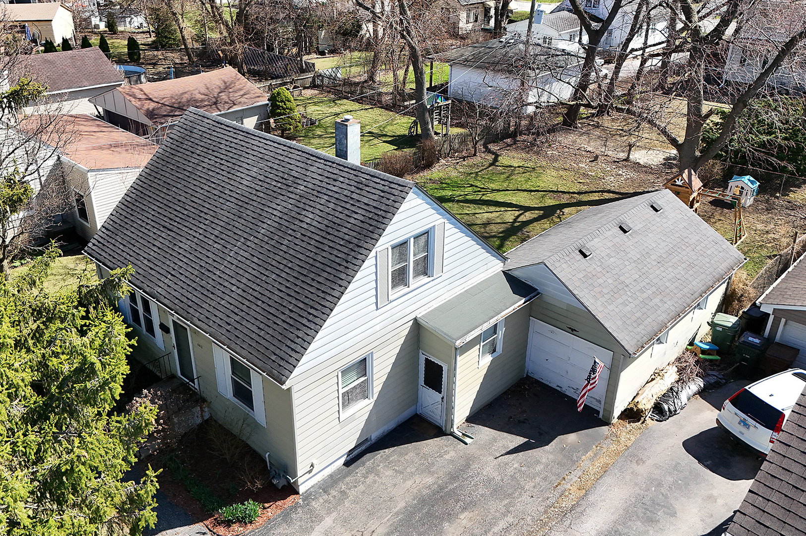 Tinley Park, IL 60477