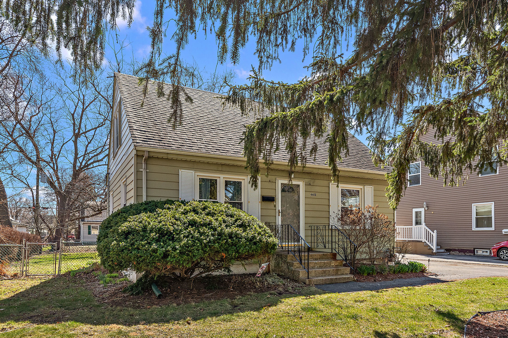 Tinley Park, IL 60477