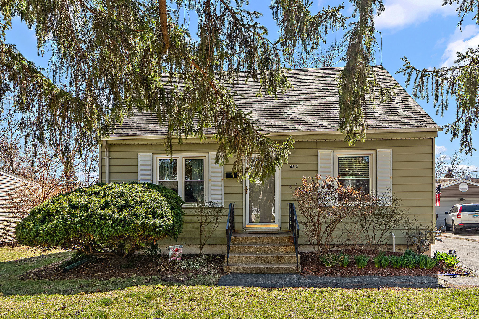 Tinley Park, IL 60477