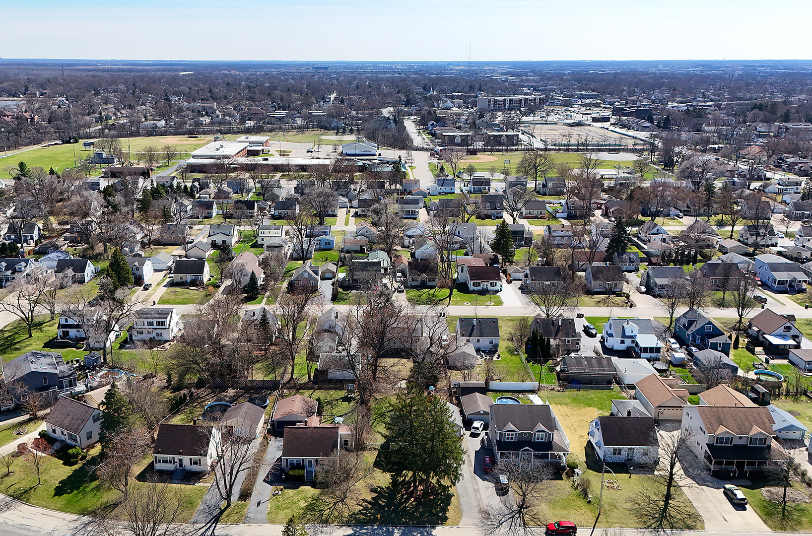 Tinley Park, IL 60477