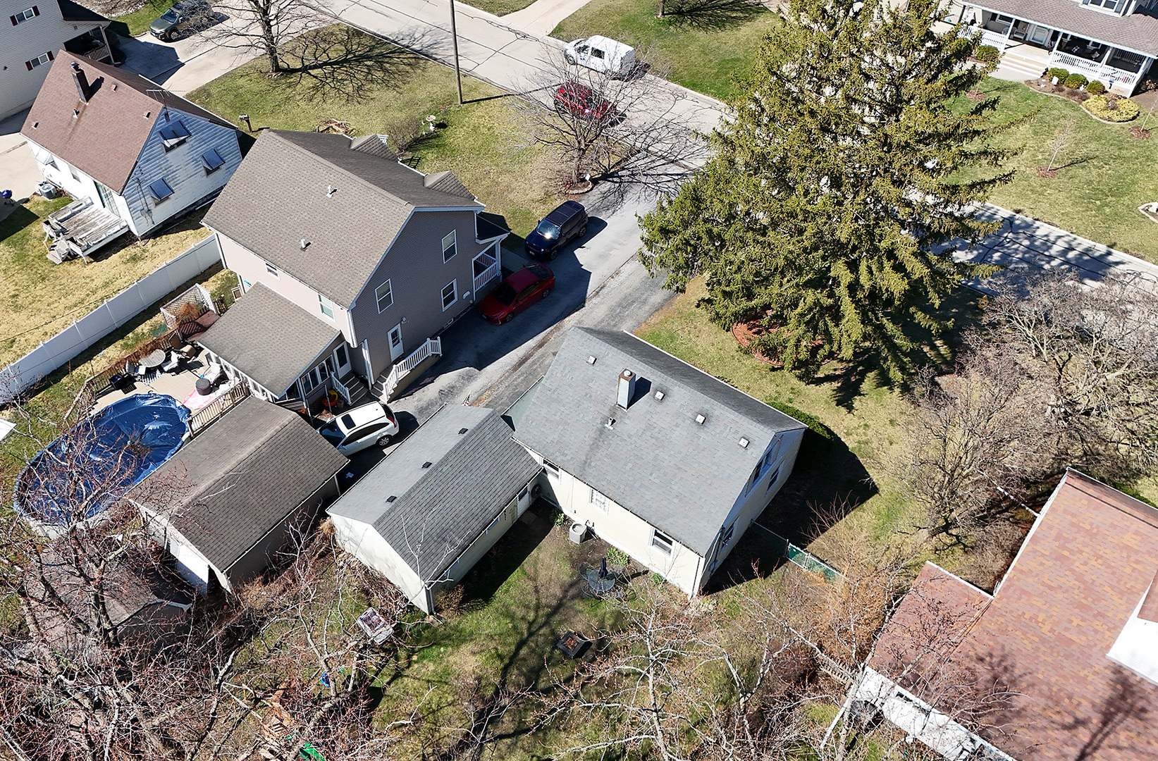 Tinley Park, IL 60477