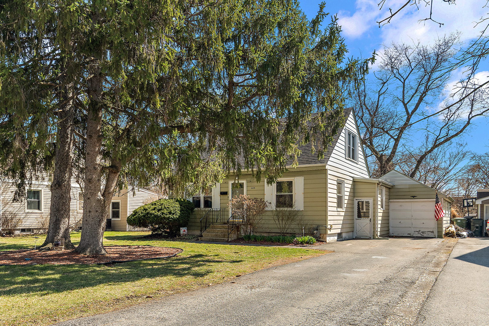 Tinley Park, IL 60477