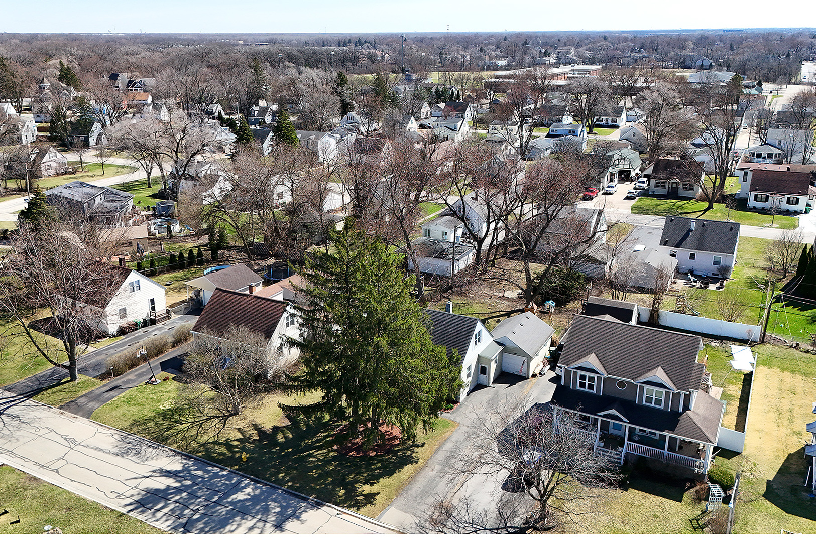 Tinley Park, IL 60477