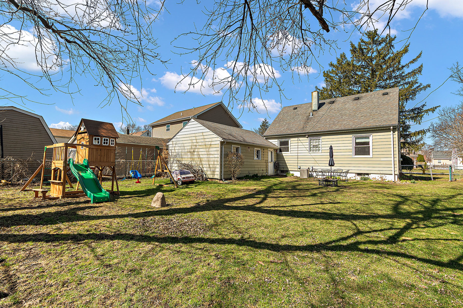 Tinley Park, IL 60477