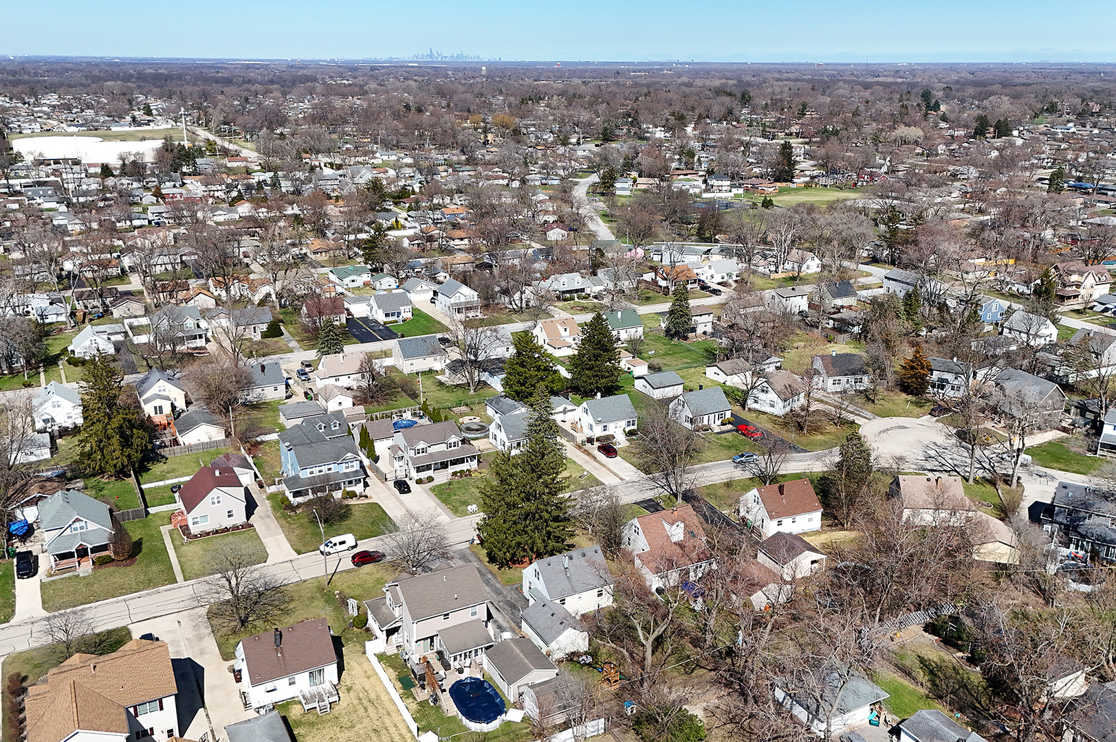 Tinley Park, IL 60477