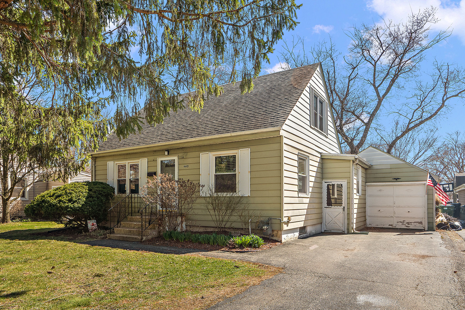 Tinley Park, IL 60477