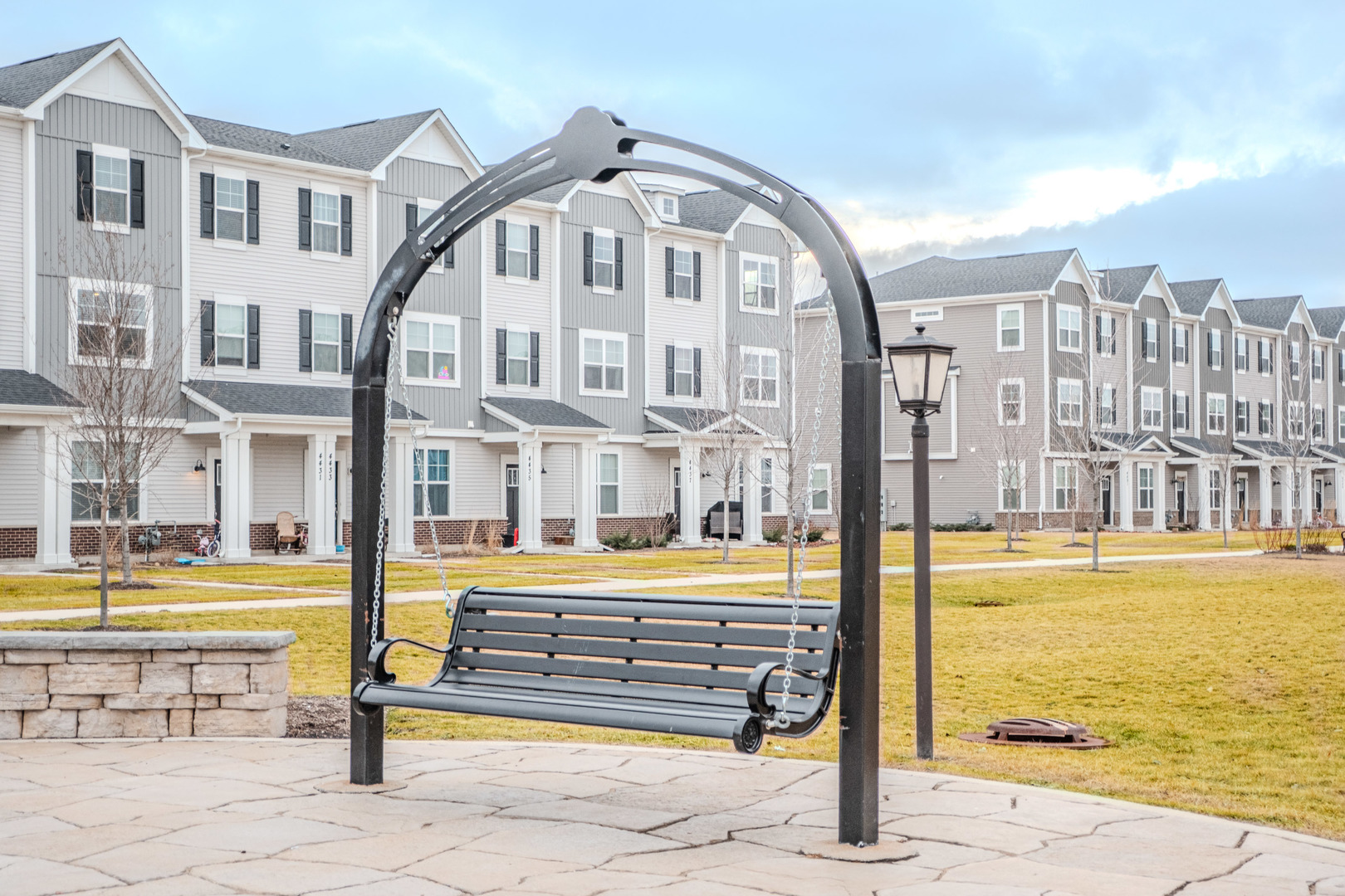 4167 Chelsea Manor Circle, Aurora, IL 60504