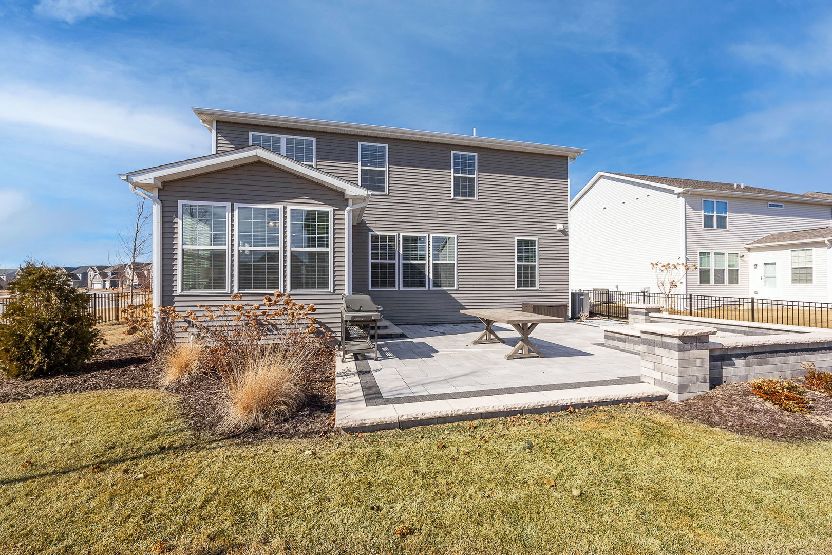 12751 S Grace Lane, Plainfield, IL 60585