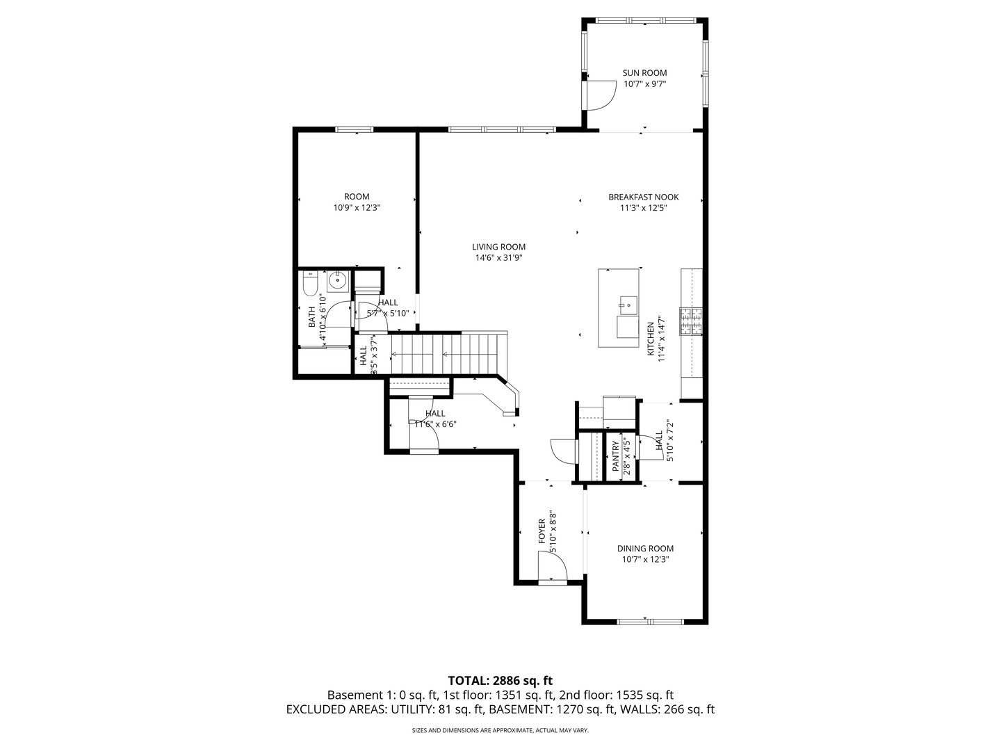 12751 S Grace Lane, Plainfield, IL 60585