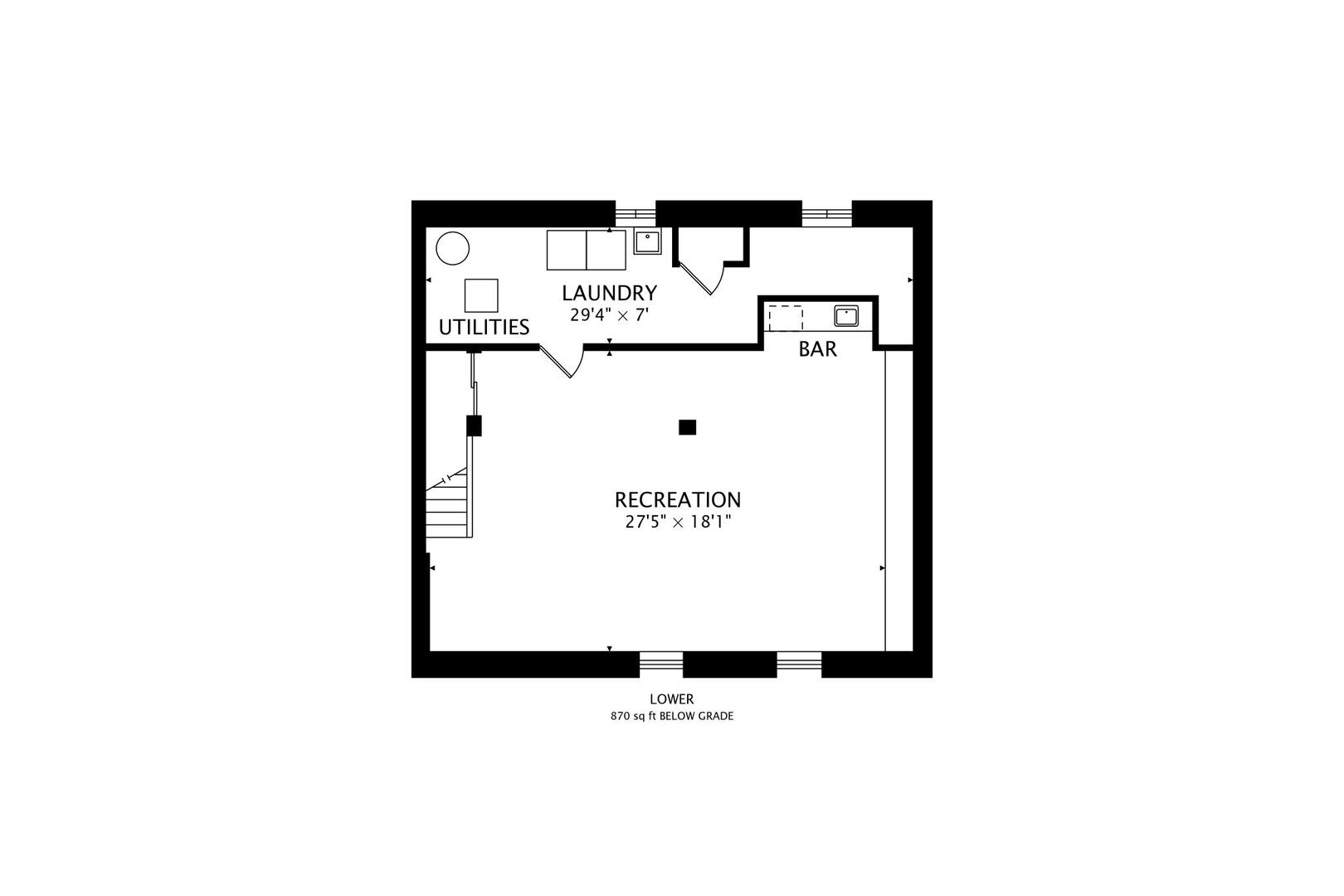 504 W Berkley Drive, Arlington Heights, IL 60004