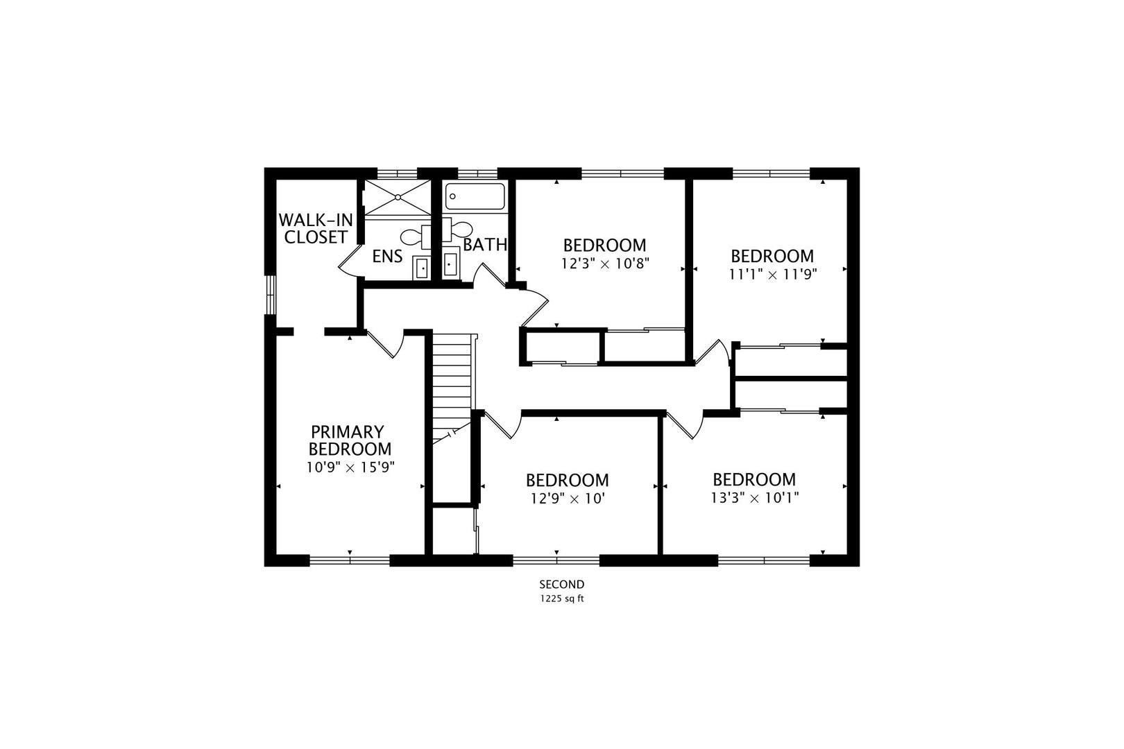 504 W Berkley Drive, Arlington Heights, IL 60004