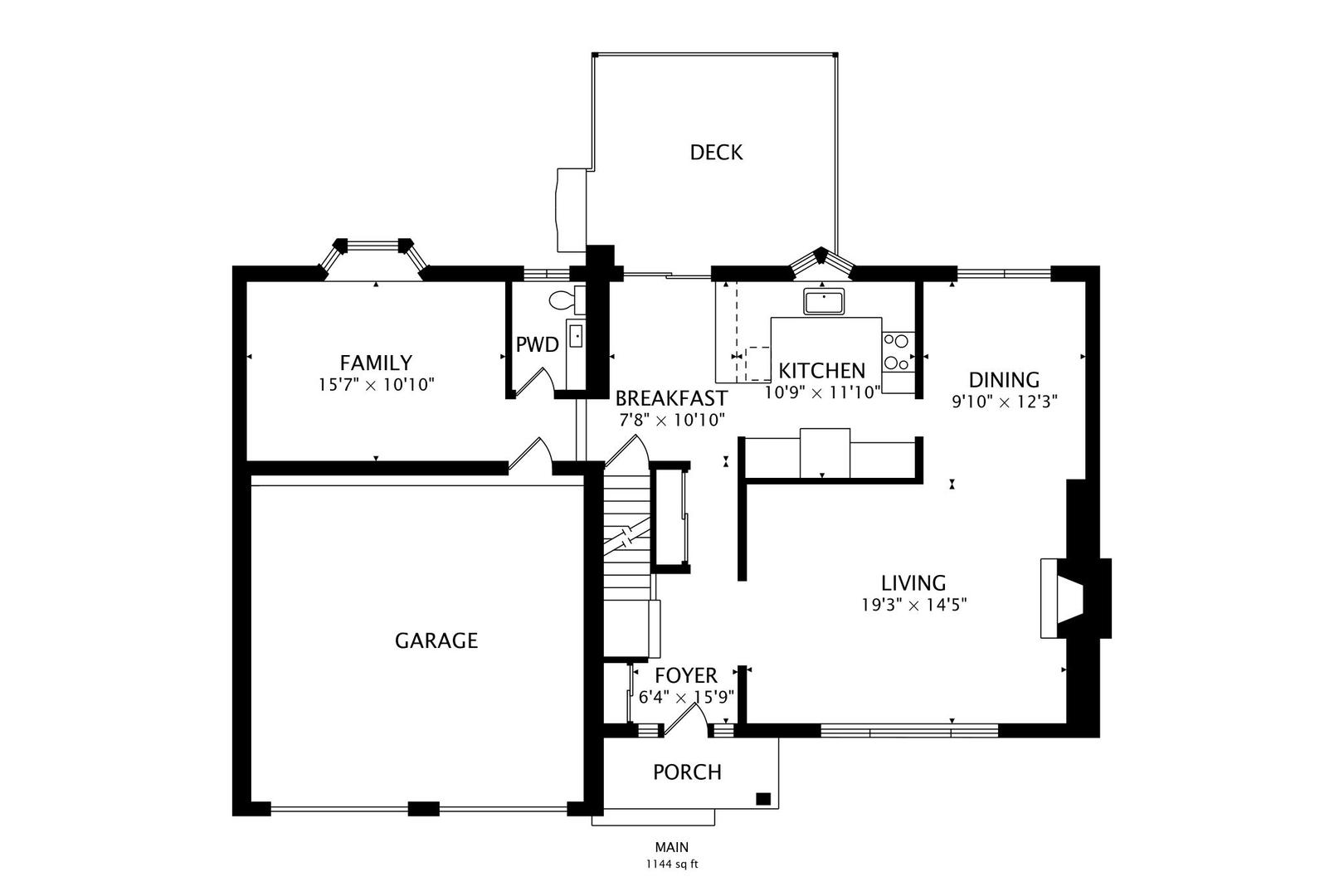 504 W Berkley Drive, Arlington Heights, IL 60004