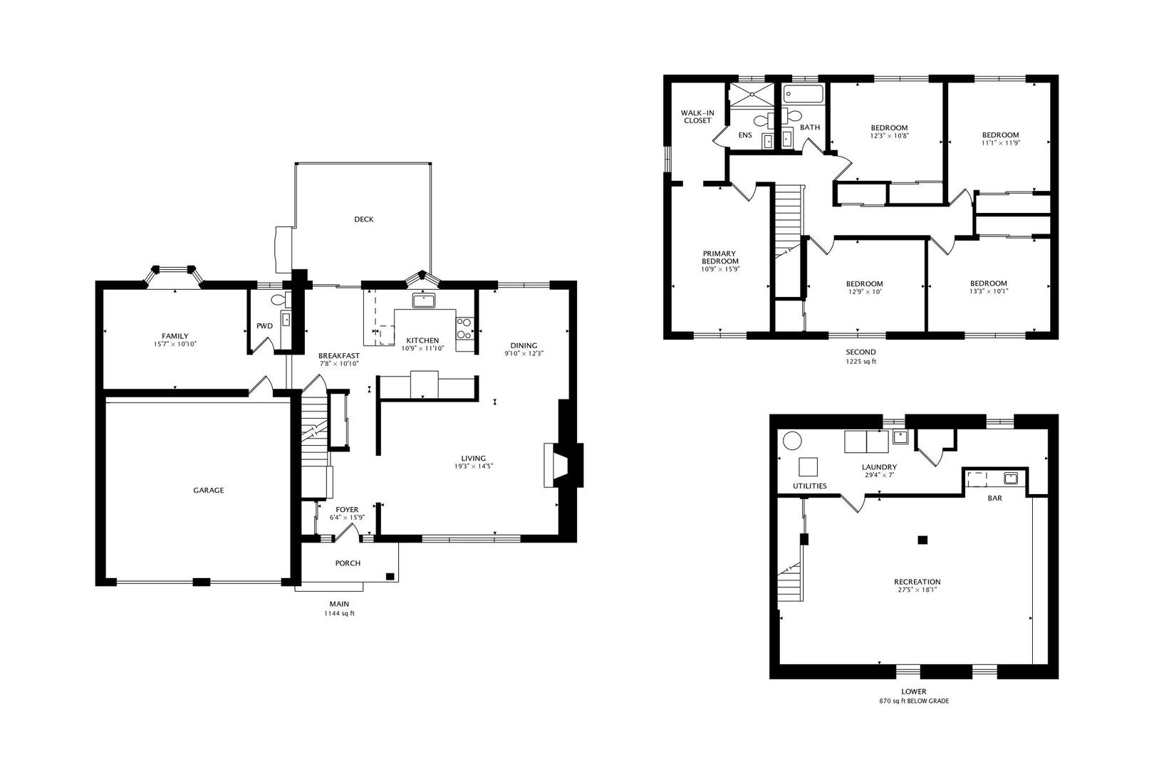 504 W Berkley Drive, Arlington Heights, IL 60004