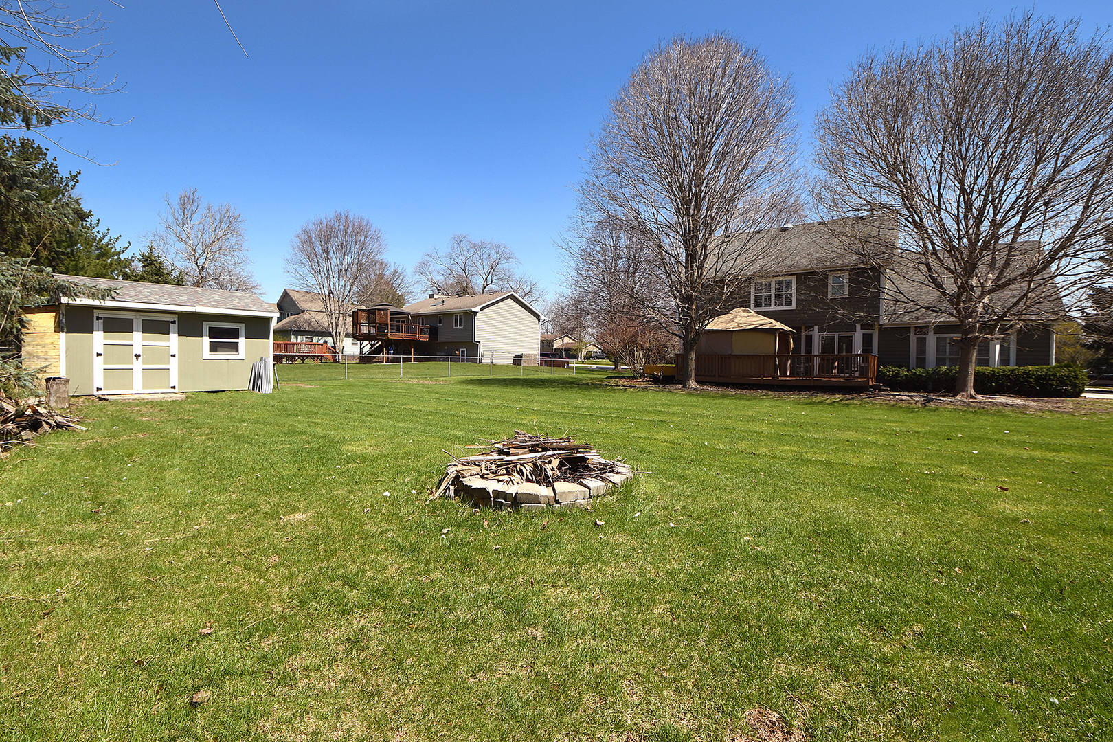 13050 S Elizabeth Drive, Plainfield, IL 60585