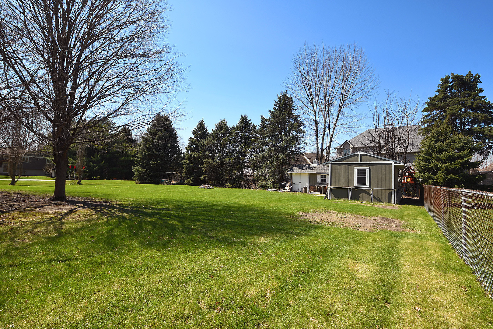 13050 S Elizabeth Drive, Plainfield, IL 60585