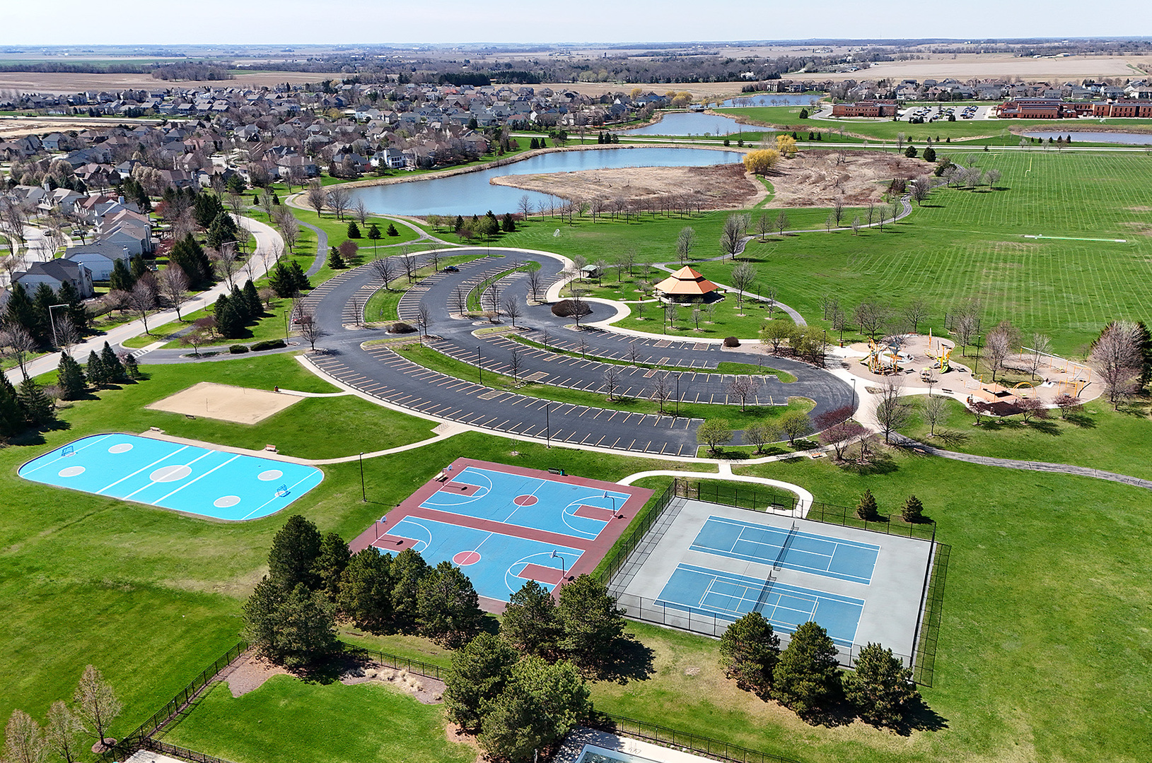 13050 S Elizabeth Drive, Plainfield, IL 60585