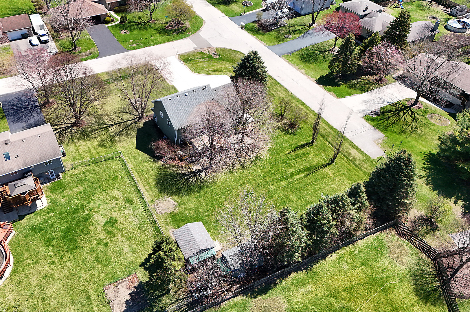 13050 S Elizabeth Drive, Plainfield, IL 60585