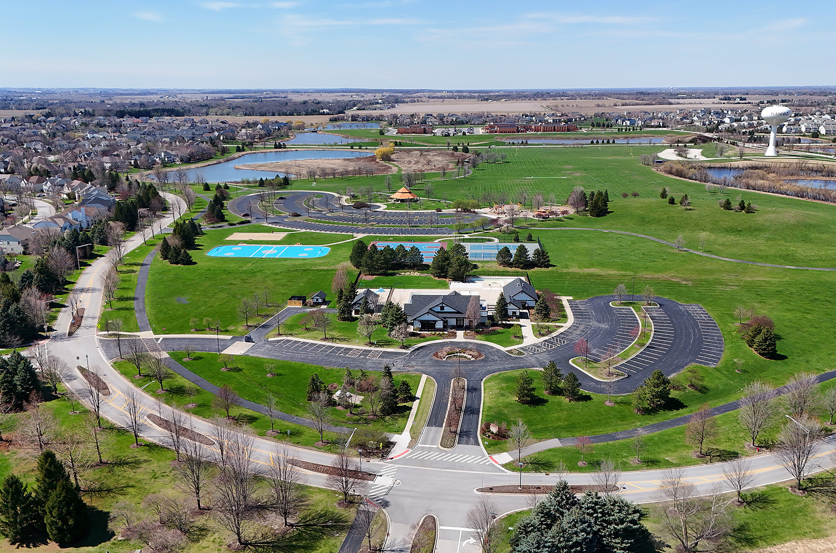 13050 S Elizabeth Drive, Plainfield, IL 60585