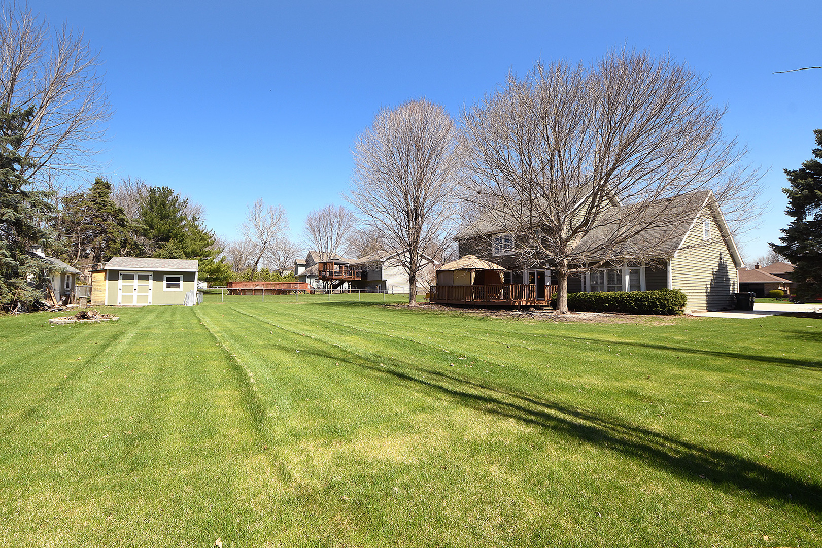 13050 S Elizabeth Drive, Plainfield, IL 60585
