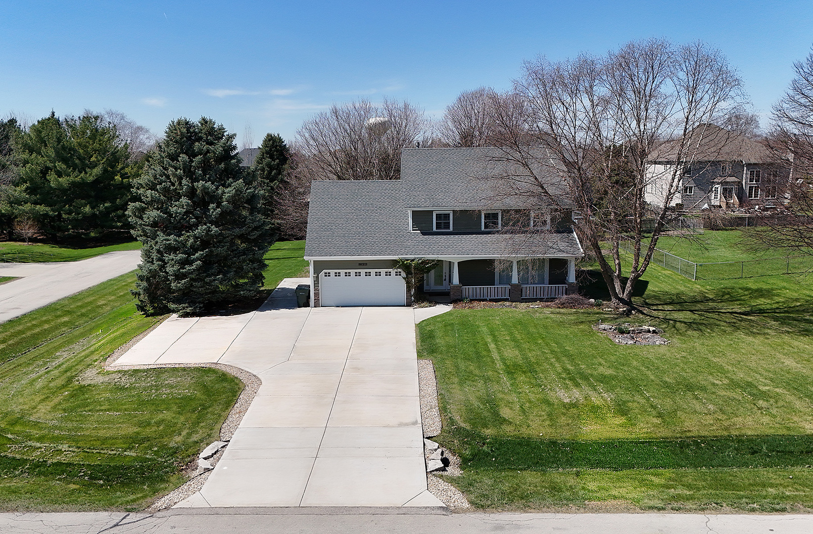 13050 S Elizabeth Drive, Plainfield, IL 60585