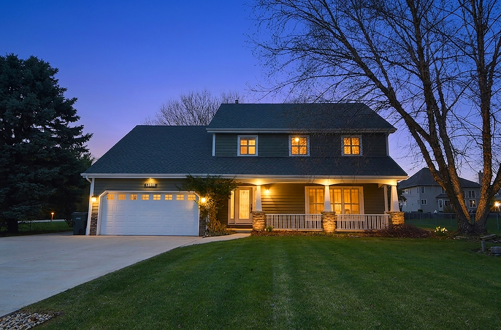 13050 S Elizabeth Drive, Plainfield, IL 60585