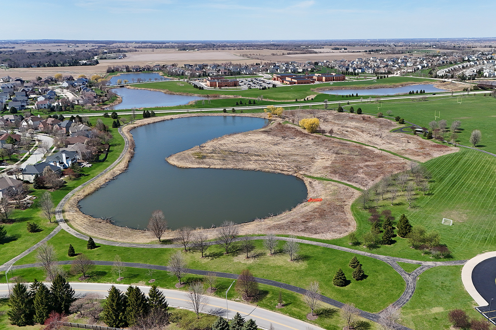 13050 S Elizabeth Drive, Plainfield, IL 60585