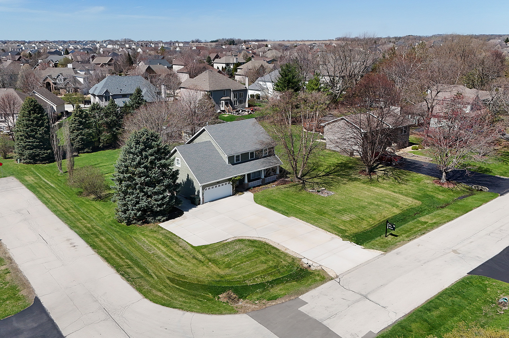 13050 S Elizabeth Drive, Plainfield, IL 60585