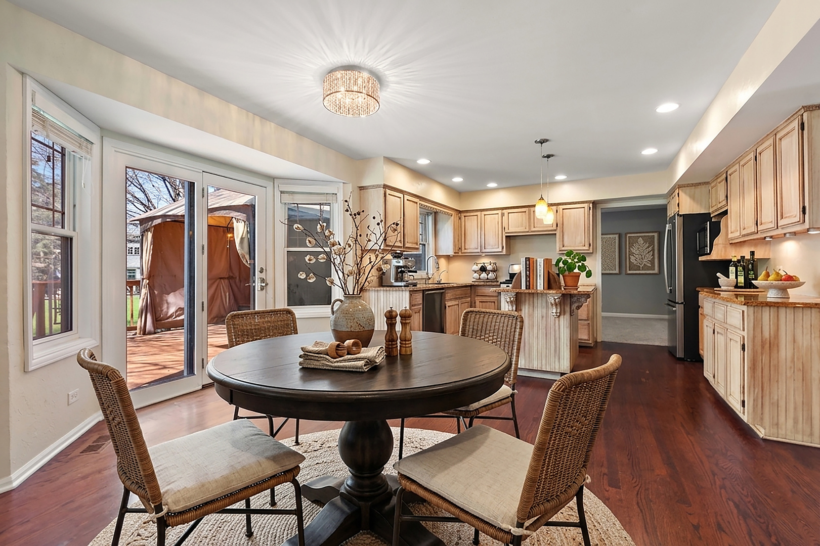 13050 S Elizabeth Drive, Plainfield, IL 60585