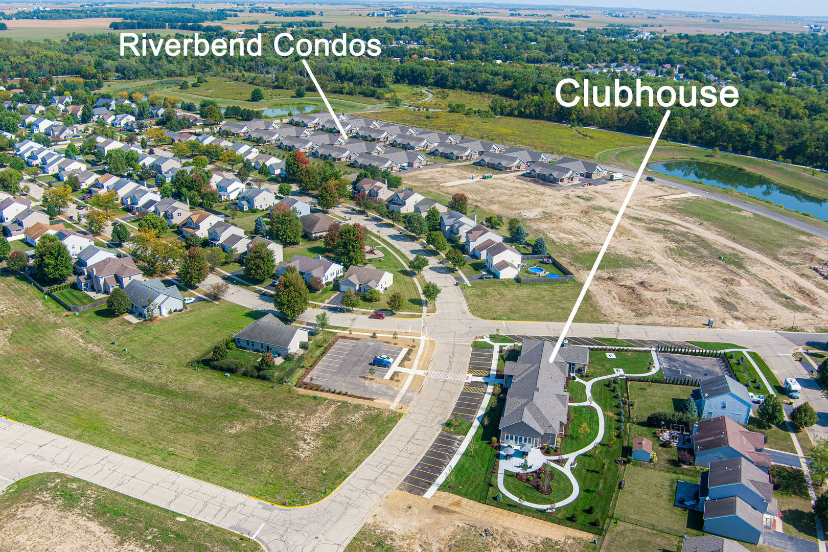 411 Stearn Drive #411, Genoa, IL 60135