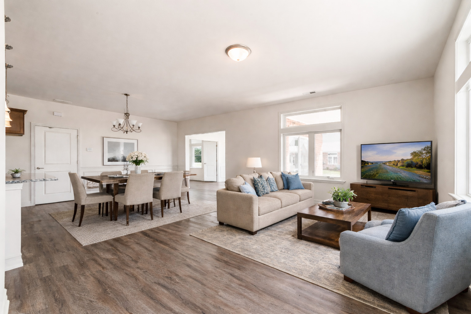 411 Stearn Drive #411, Genoa, IL 60135