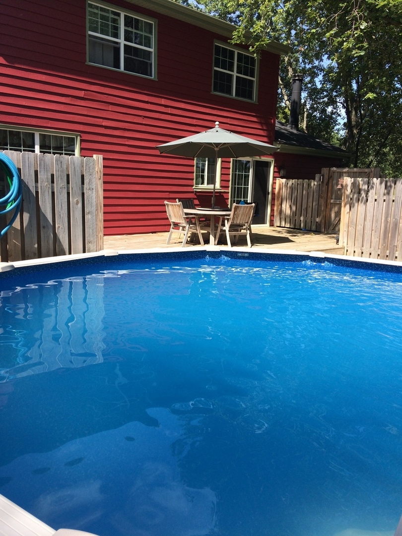 3831 Pine Avenue, Beach Park, IL 60099