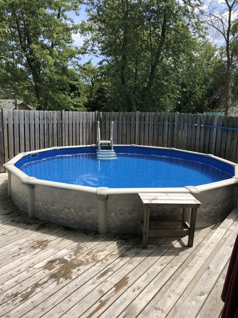 3831 Pine Avenue, Beach Park, IL 60099