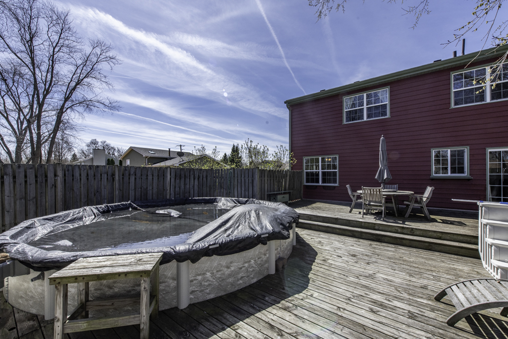 3831 Pine Avenue, Beach Park, IL 60099